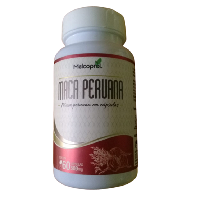 Maca Peruana